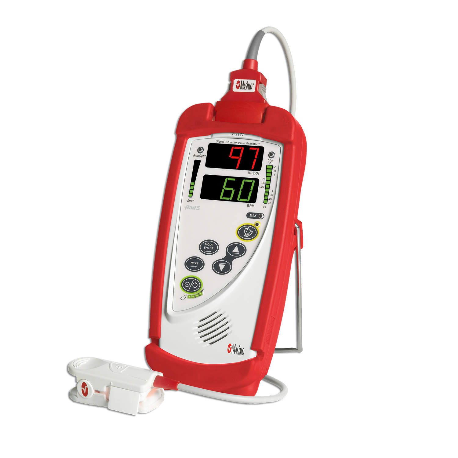 Masimo shop pulse oximeter